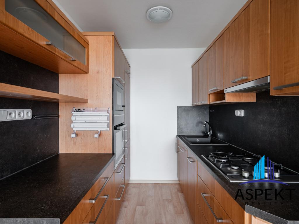 Pronájem bytu 2+kk 48 m2
