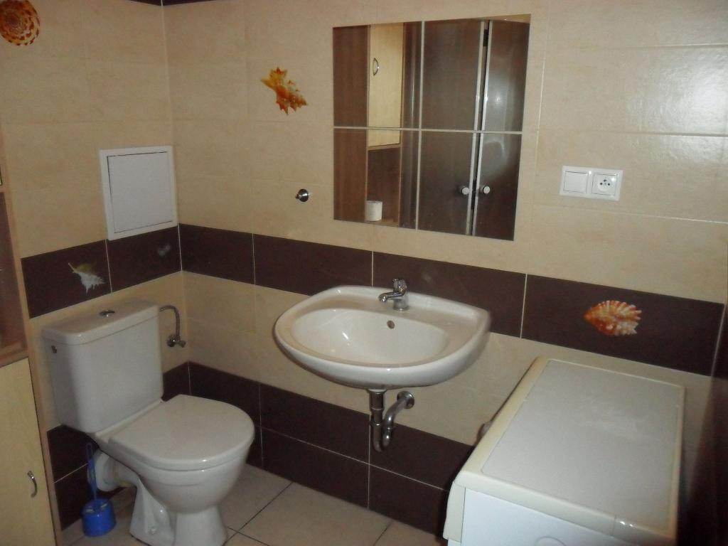 Pronajem bytu 3+kk 75 m2