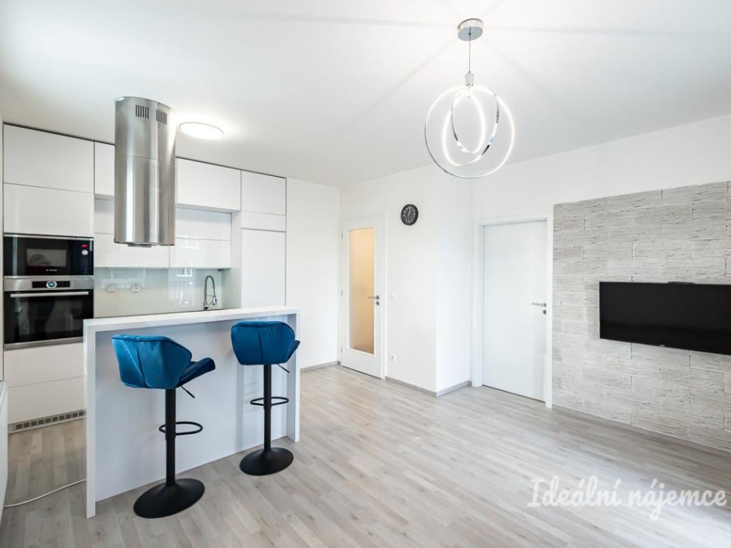 Pronájem bytu 2+kk 50 m² - Ansicht 5