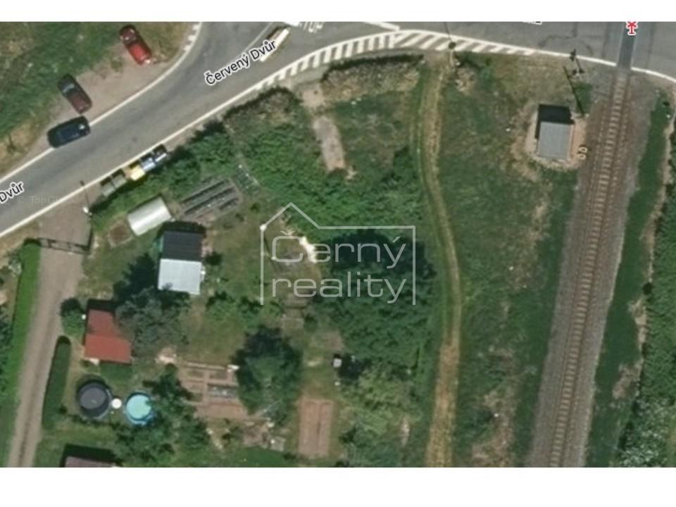 Prodej pozemku 1081 m2, Hradec Králové – náhled fotky 20