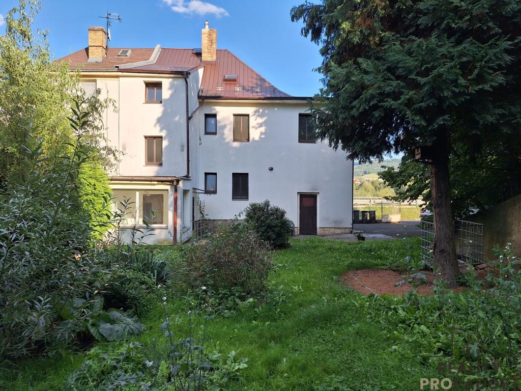 Prodej domu 190 m2