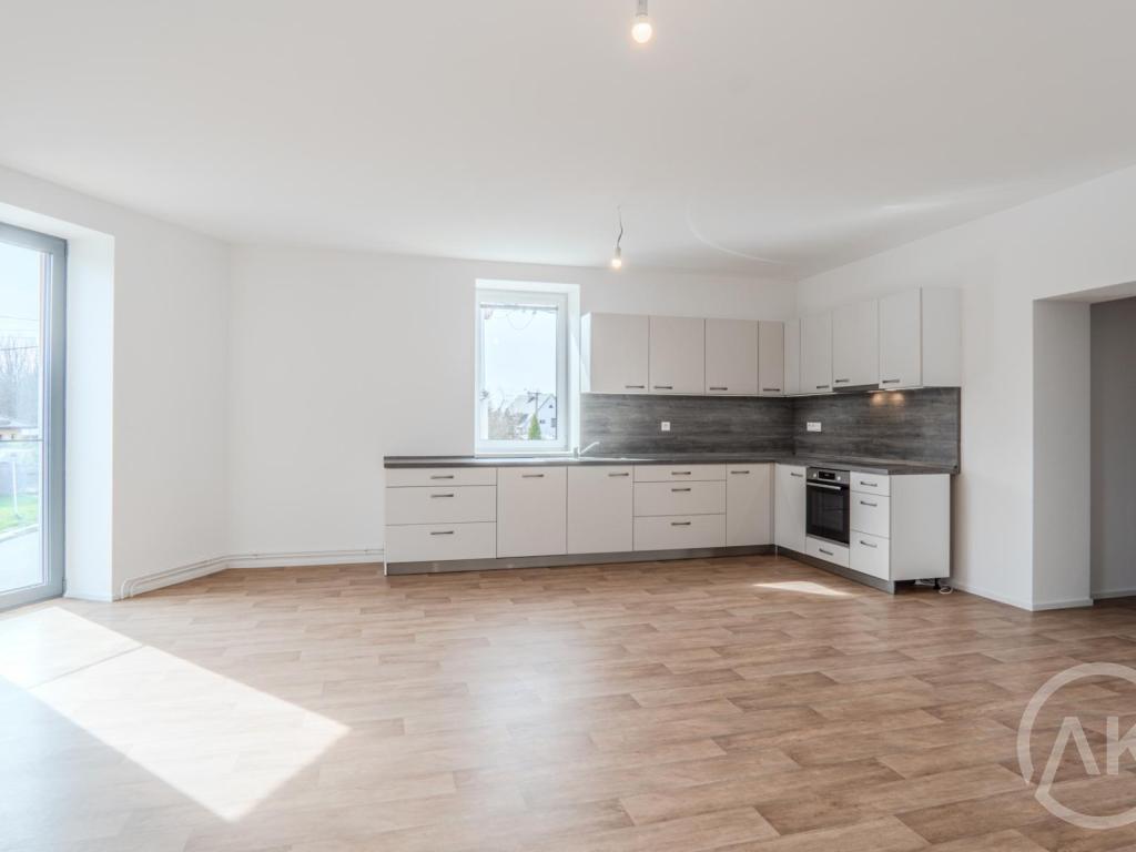Pronájem bytu 3+kk 84 m2, Ostrava – náhled fotky 3