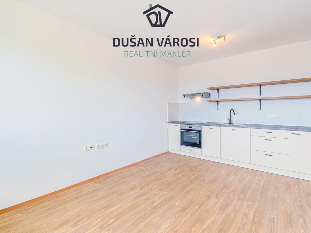 Pronájem bytu 2+kk 35 m2