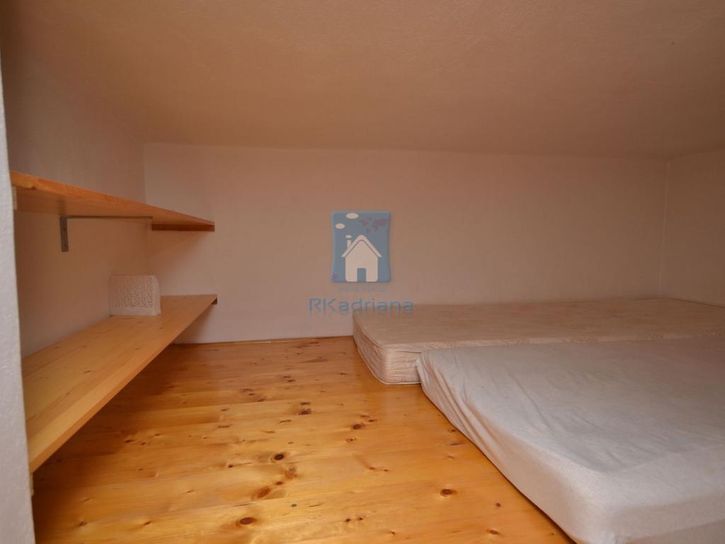 Pronájem bytu 1+kk 20 m2