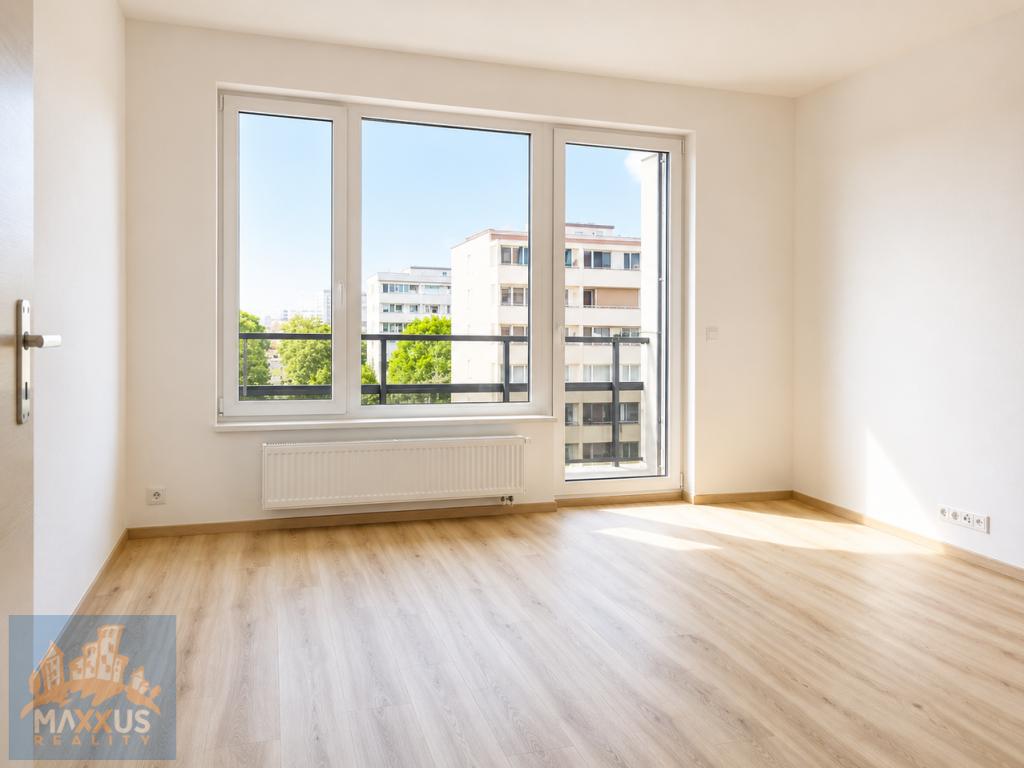 Pronájem bytu 2+kk 45 m2