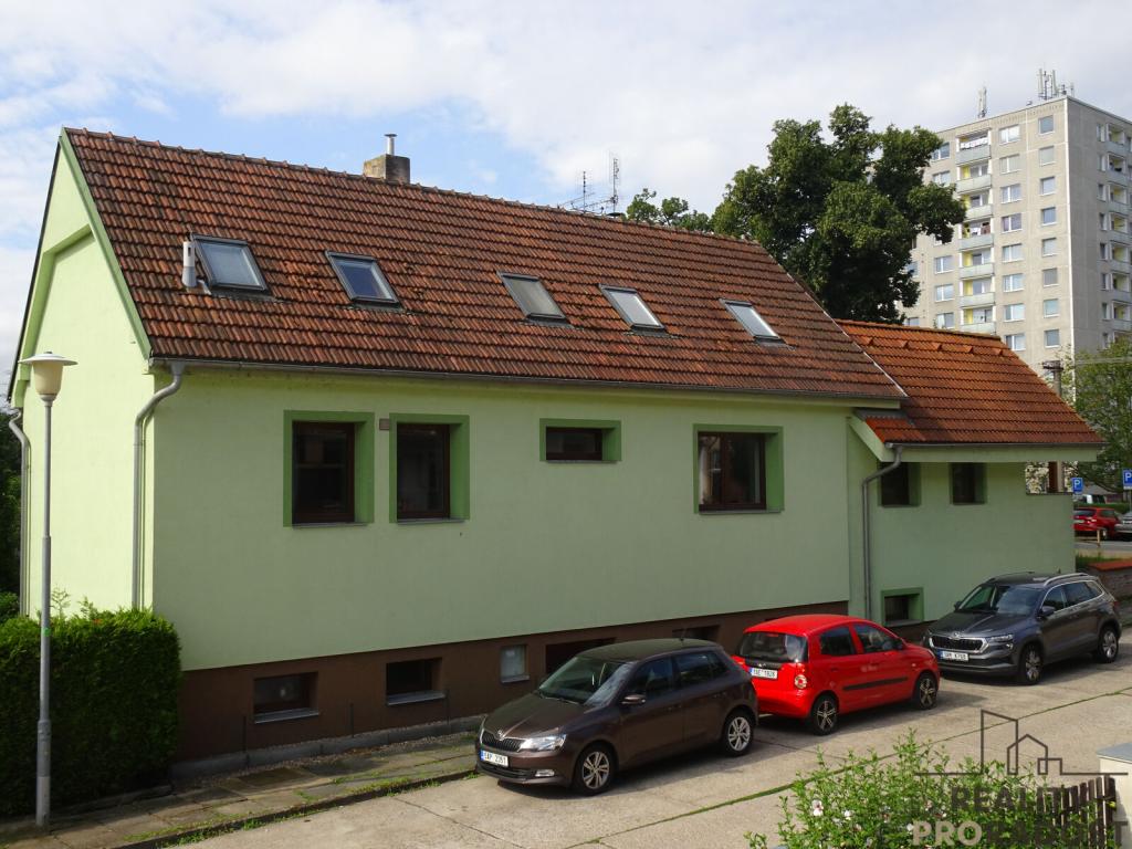 Prodej domu 250 m2