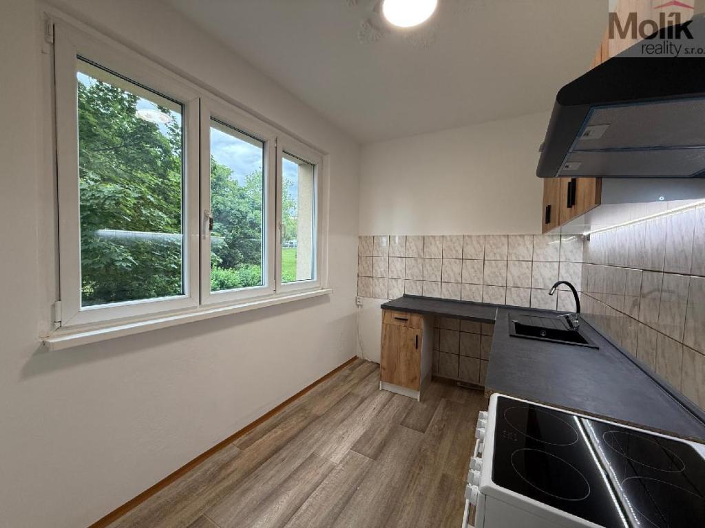 Pronájem bytu 2+1 54 m2