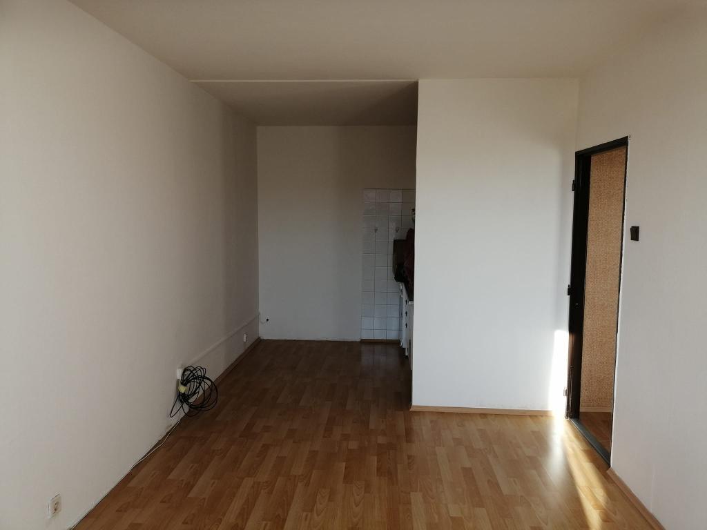 Pronajem bytu 2+kk 40 m2