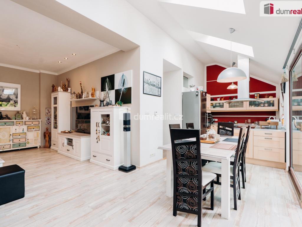 Prodej domu 160 m2