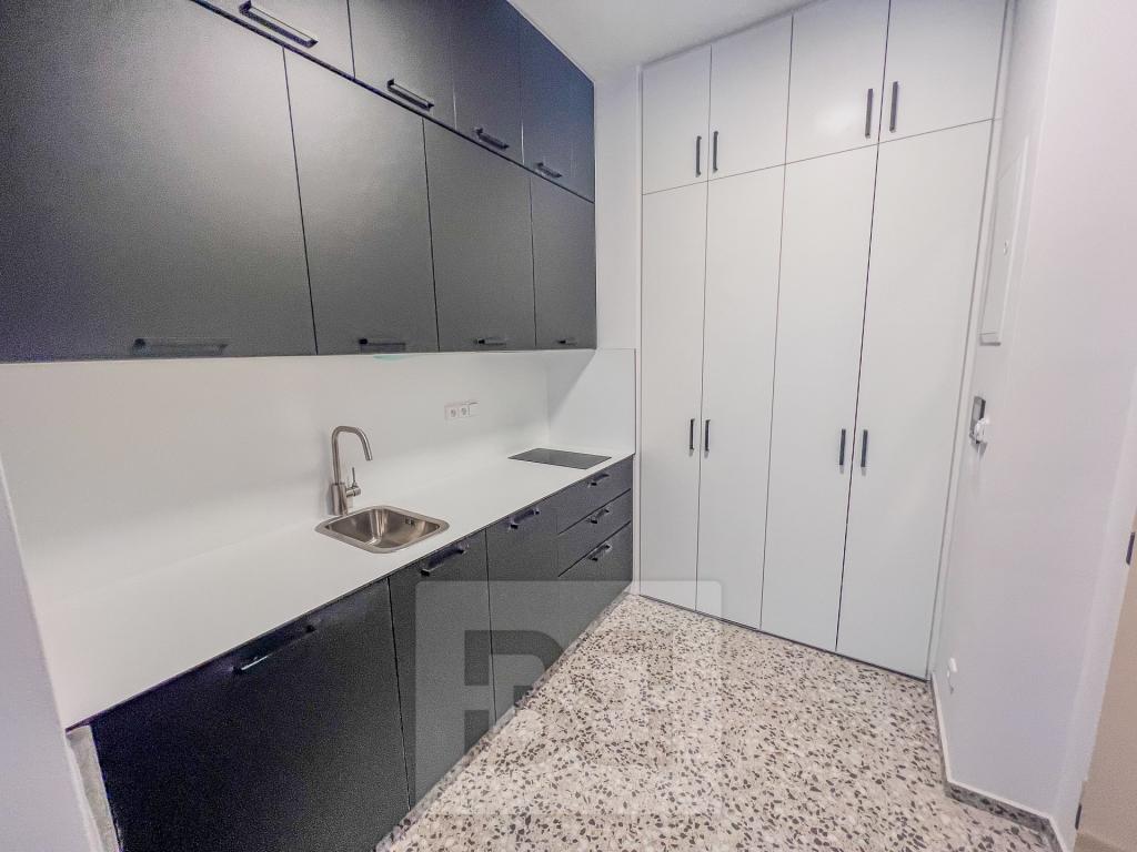 Pronájem bytu 1+kk 32 m2