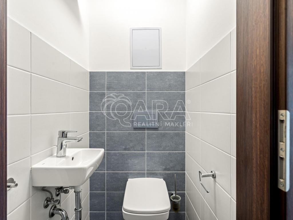 Prodej bytu 3+kk 81 m2, Jinočany – náhled fotky 9