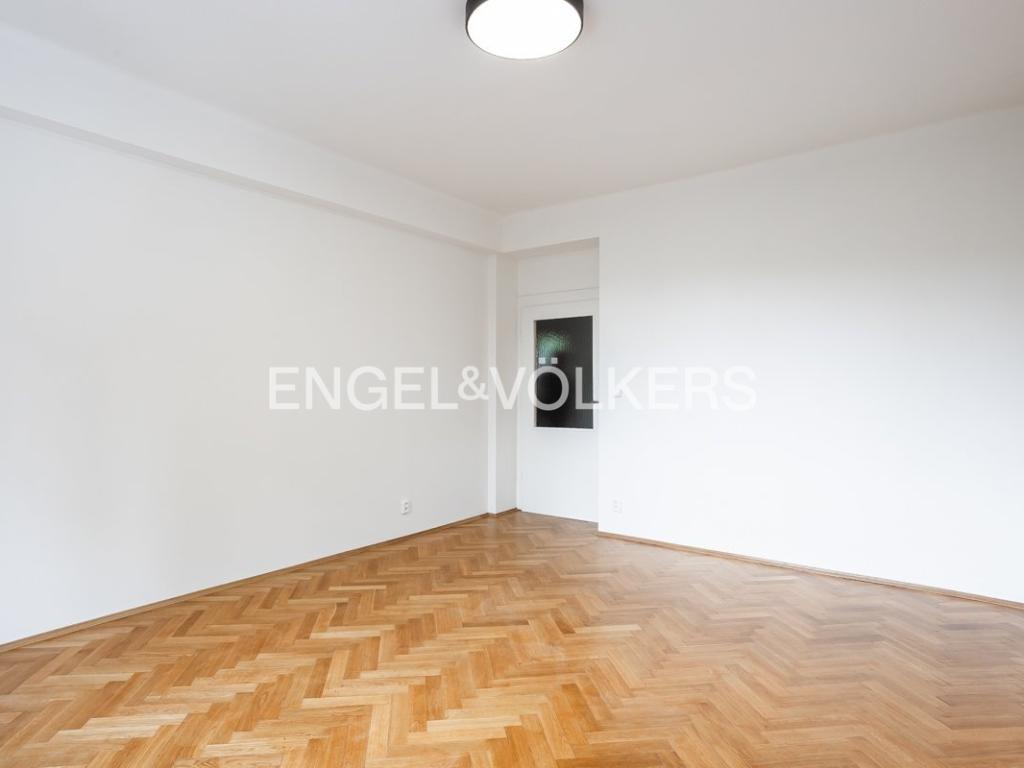 Pronájem bytu 3+kk 82 m2