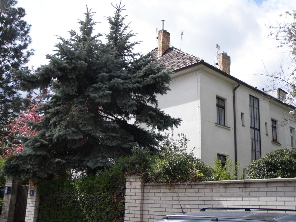 Pronajem bytu 1+kk 32 m2