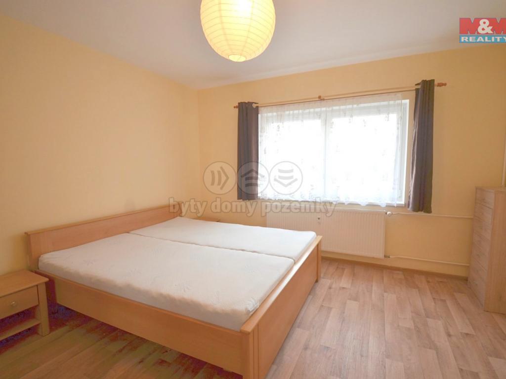 Pronajem bytu 2+kk 54 m2