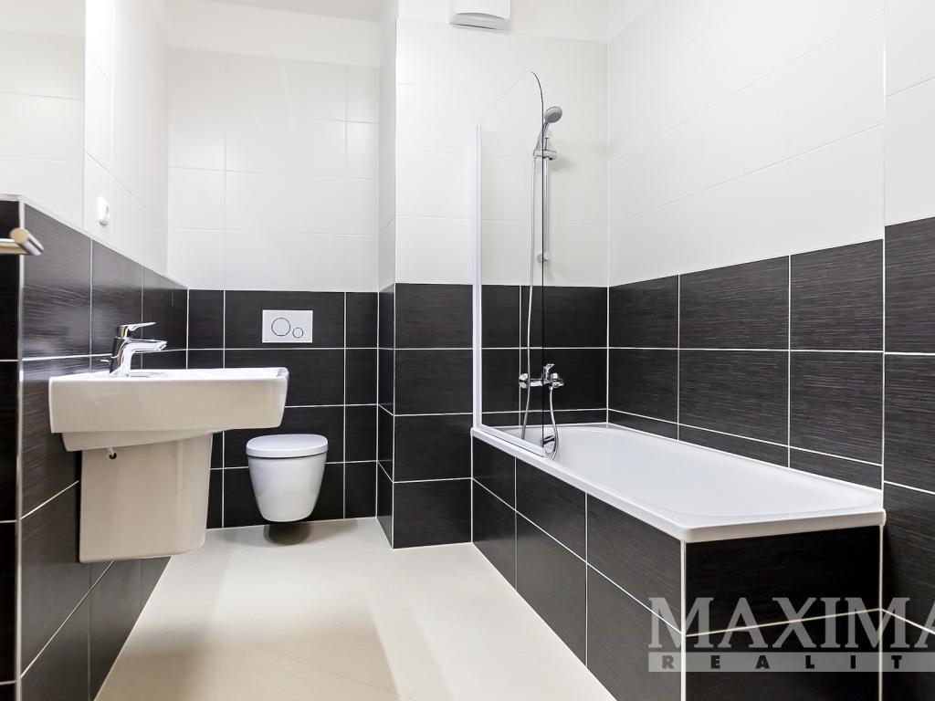 Pronájem bytu 2+kk 50 m2