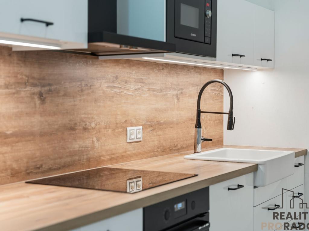 Pronájem bytu 3+1 75 m2