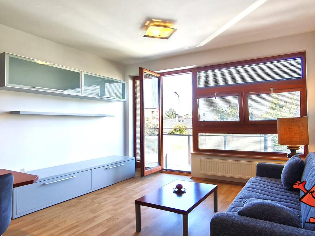 Pronájem bytu 2+kk 60 m2