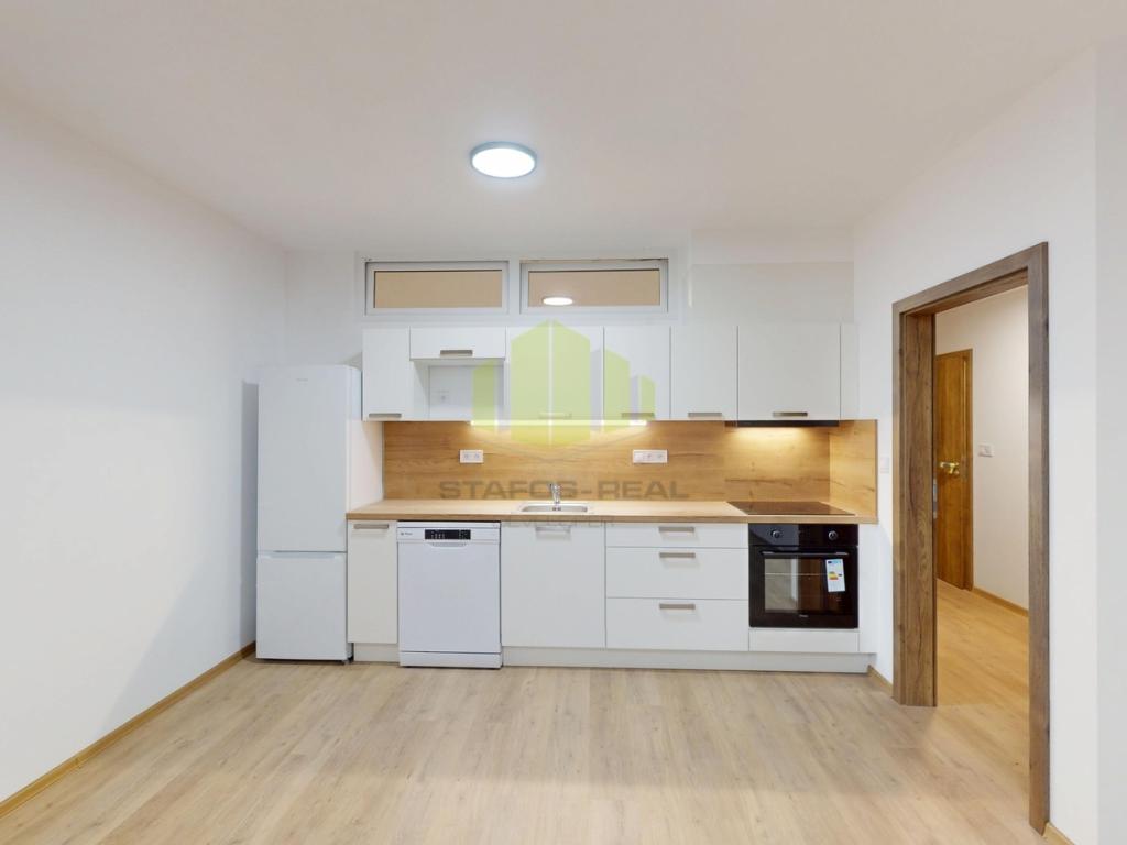 Pronájem bytu 2+kk 63 m2