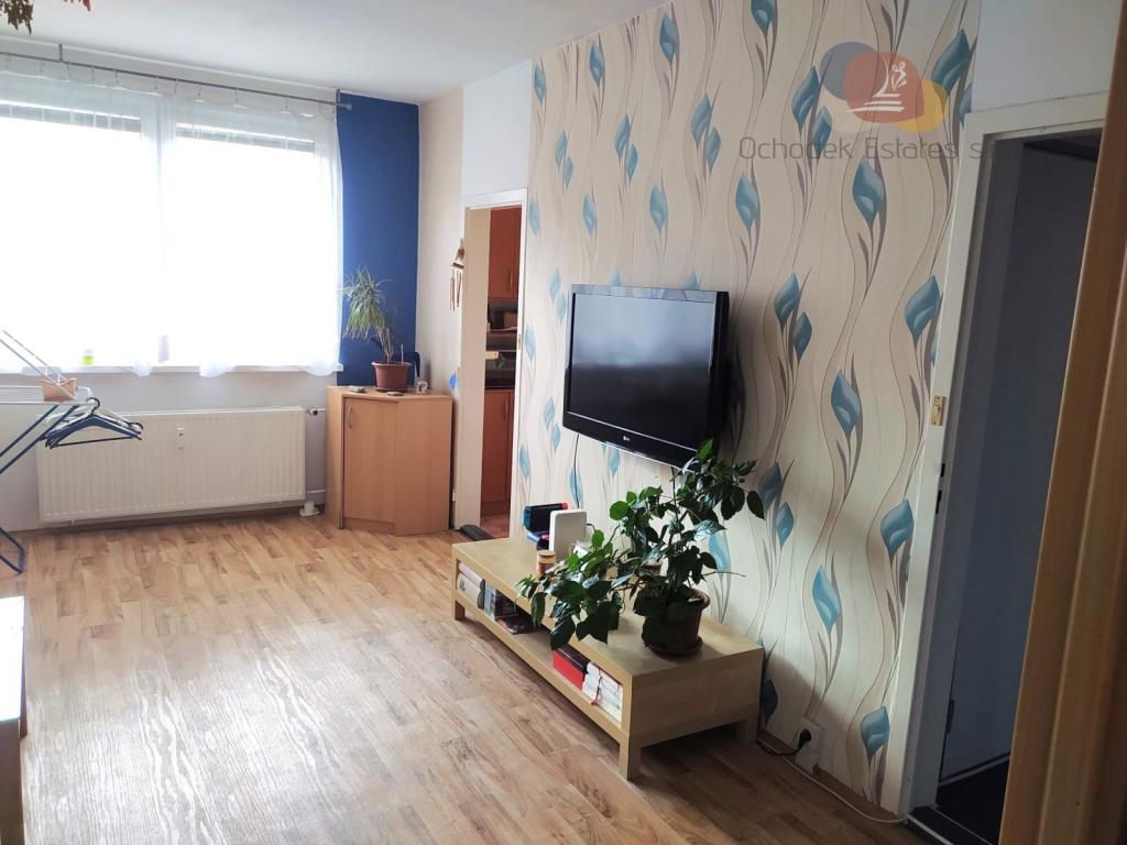 Prodej bytu 3+1 74 m2