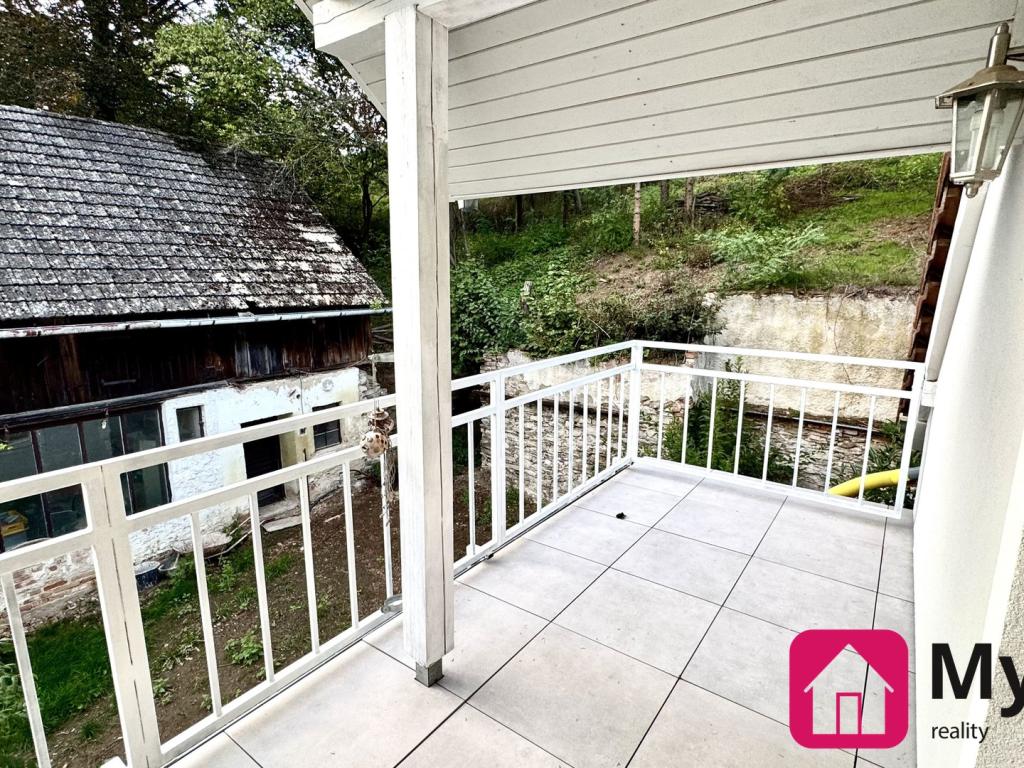 Prodej domu 208 m2, Vranov nad Dyjí – náhled fotky 17