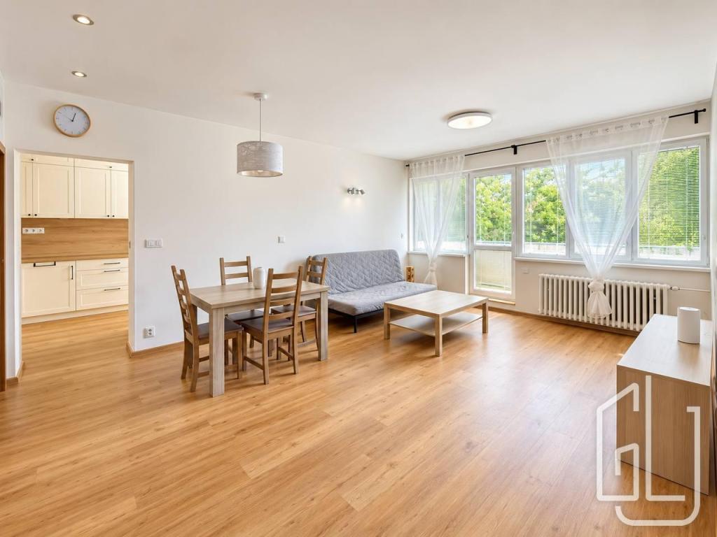 Pronájem bytu 3+1 95 m2