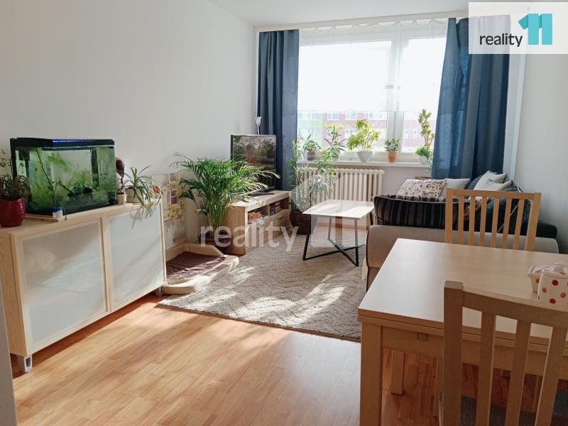 Prodej bytu 2+kk 43 m2