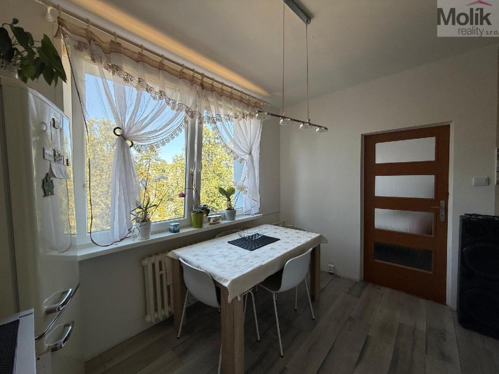 Pronájem bytu 2+1 65 m2