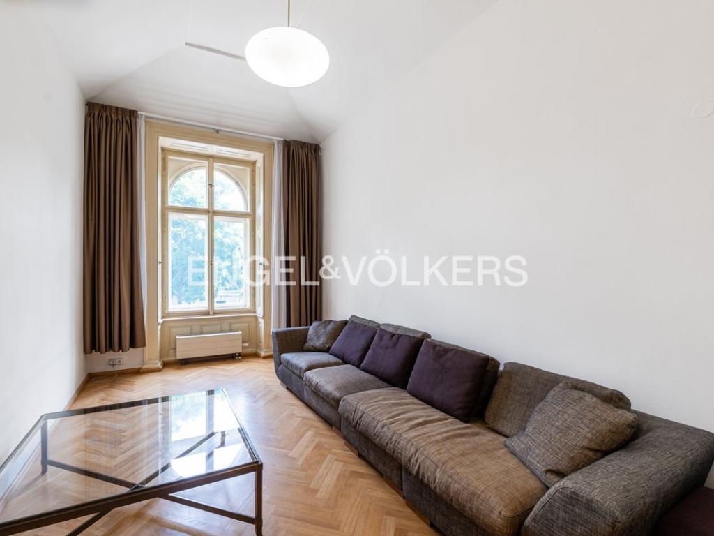 Pronájem bytu 3+1 115 m2