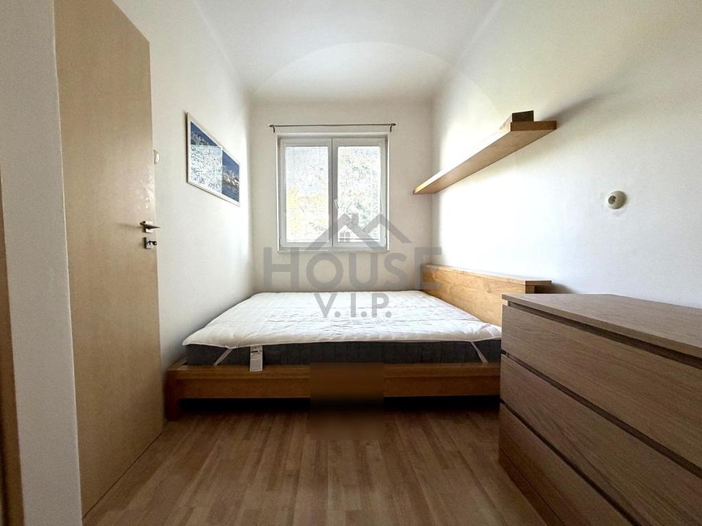 Prodej bytu 2+kk 40 m2