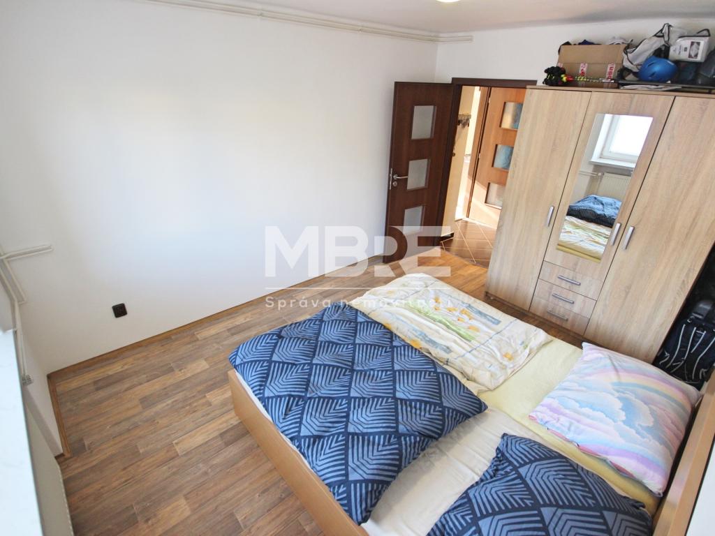 Prodej bytu 2+1 56 m2, Ostrava – náhled fotky 8