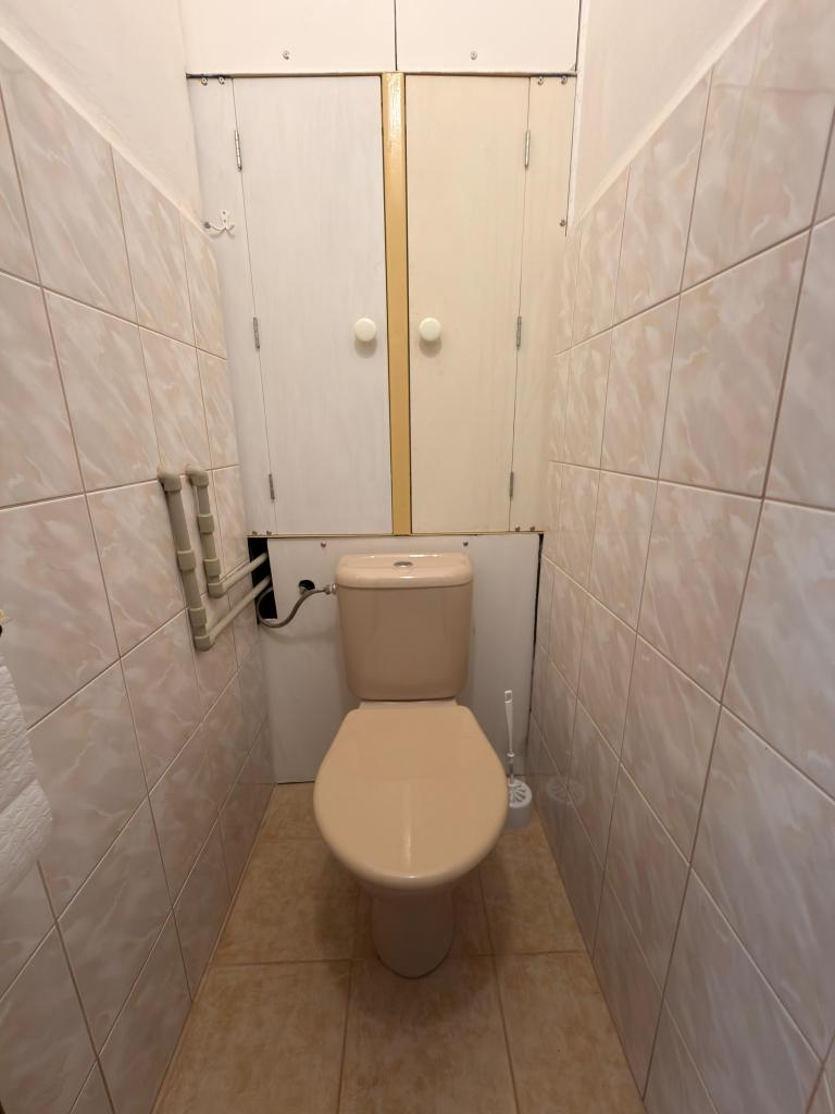 Pronájem bytu 2+1 53 m2