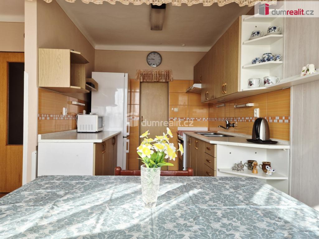 Prodej domu 230 m2, Kaplice – náhled fotky 8
