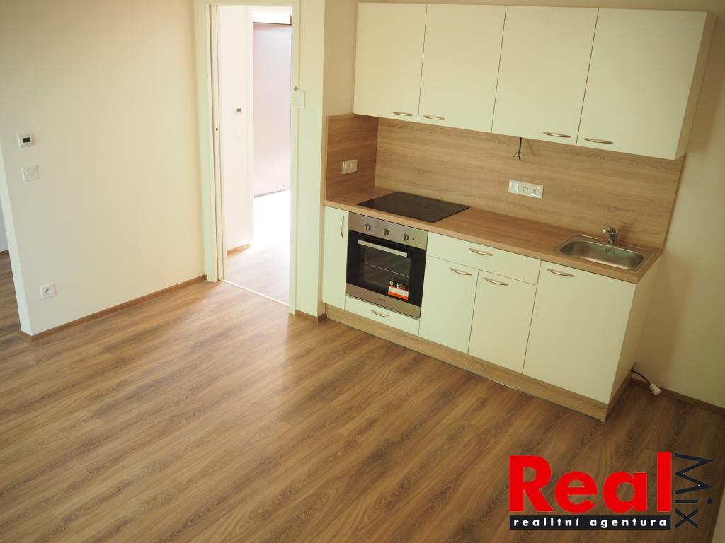 Pronájem bytu 1+kk 36 m2