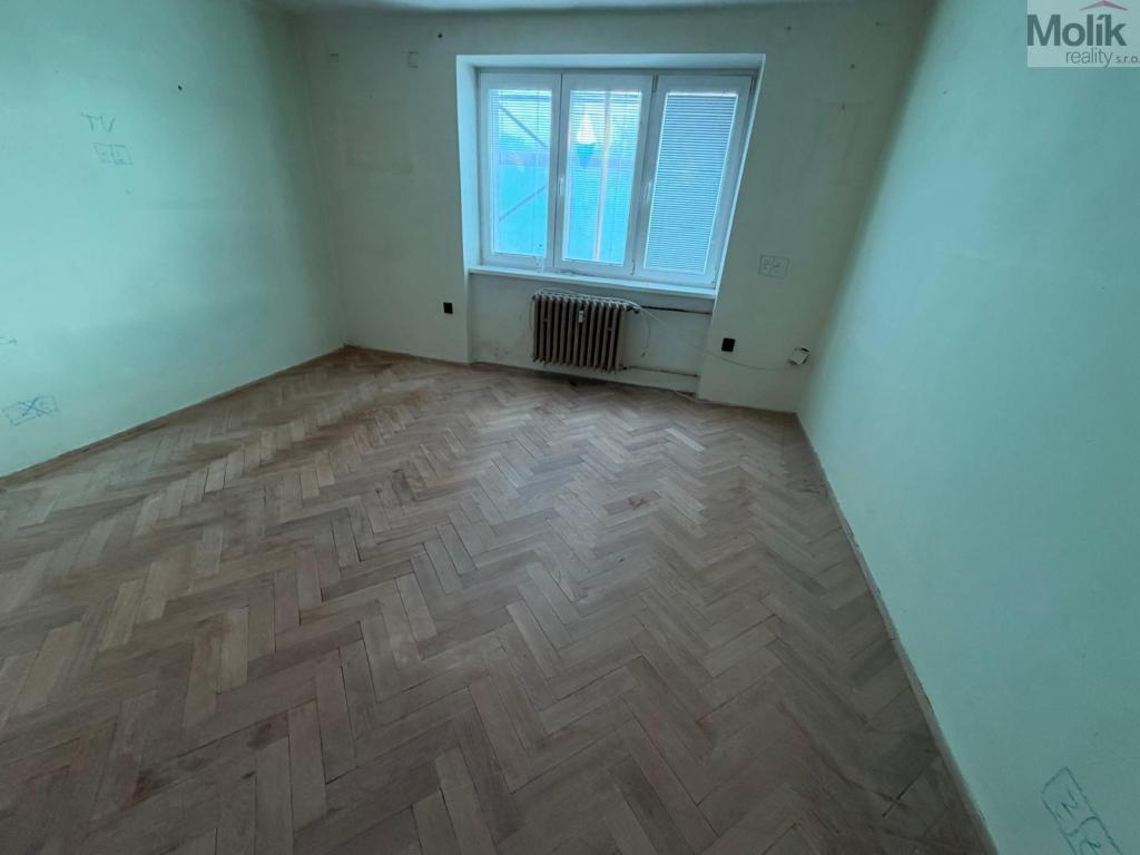 Prodej bytu 3+1 58 m2