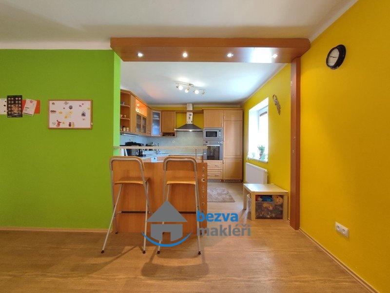 Prodej domu 200 m2