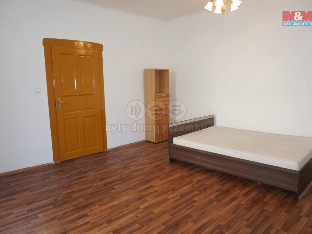 Pronajem bytu 1+1 60 m2