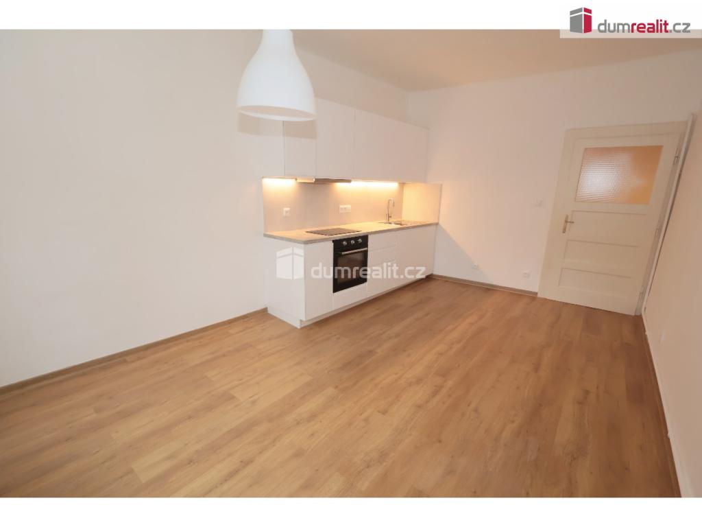 Pronájem bytu 2+kk 57 m2