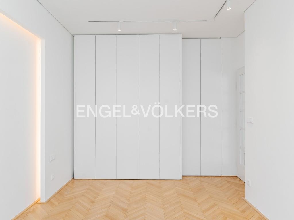Pronájem bytu 2+kk 67 m2