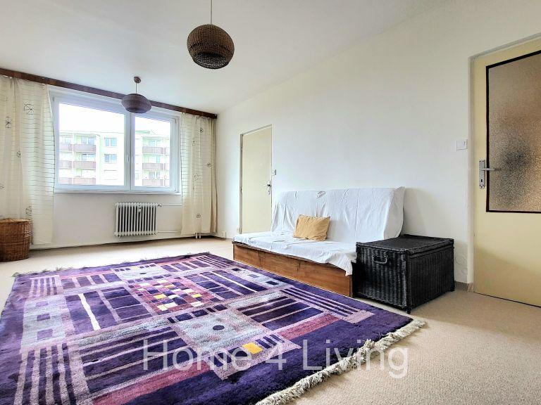 Pronájem bytu 3+1 75 m2