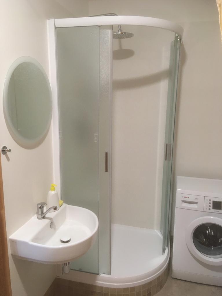 Spolubydlení atypický 55 m2