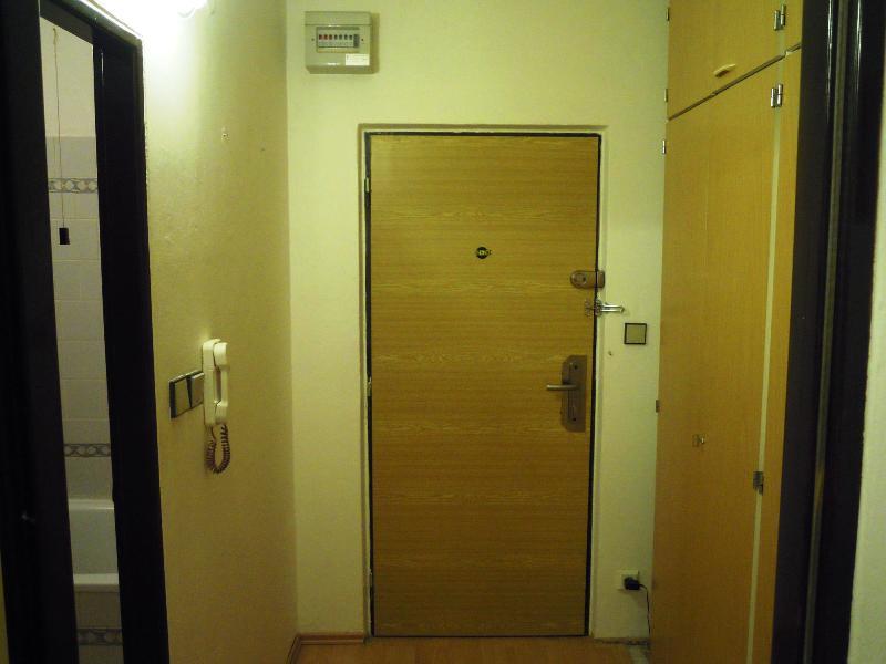Pronajem bytu 1+kk 27 m2