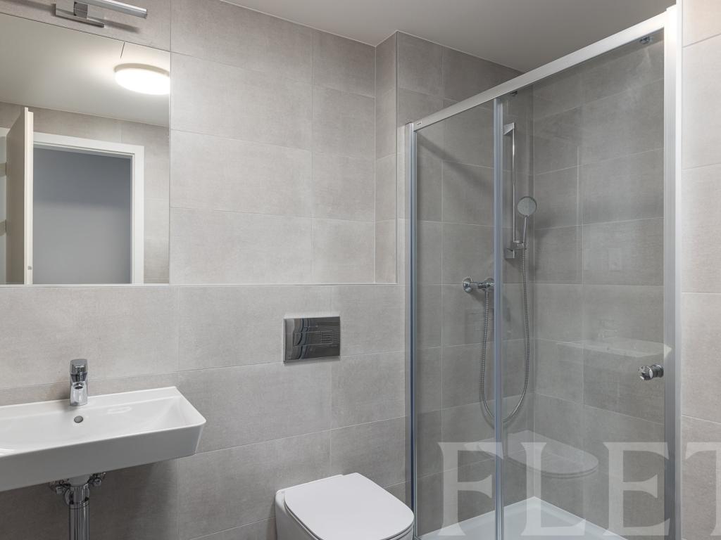 Pronájem bytu 1+kk 35 m2