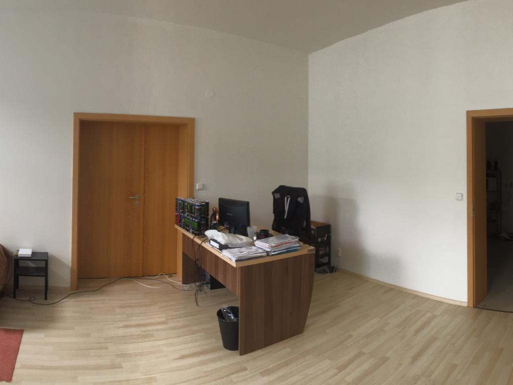 Pronajem bytu 2+1 80 m2