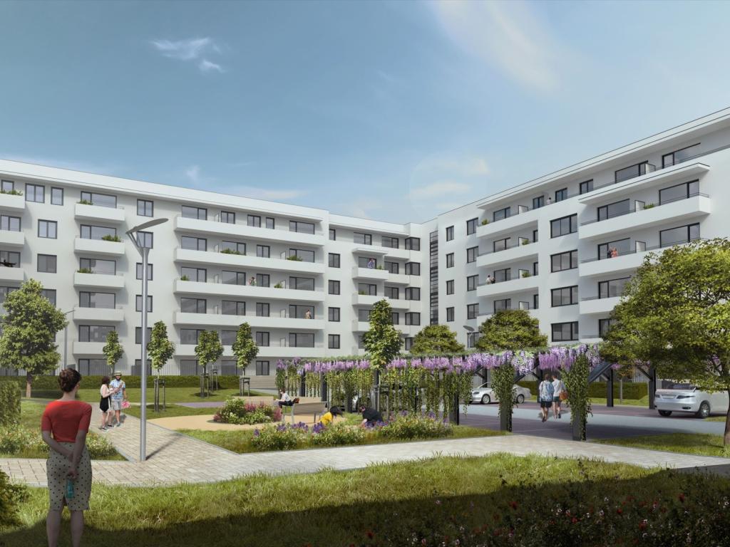 Pronájem bytu 2+kk 56 m2, Brno – náhled fotky 13