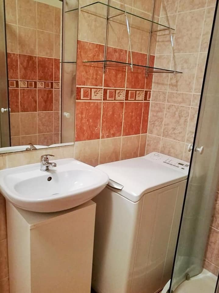 Pronajem bytu 1+kk 33 m2