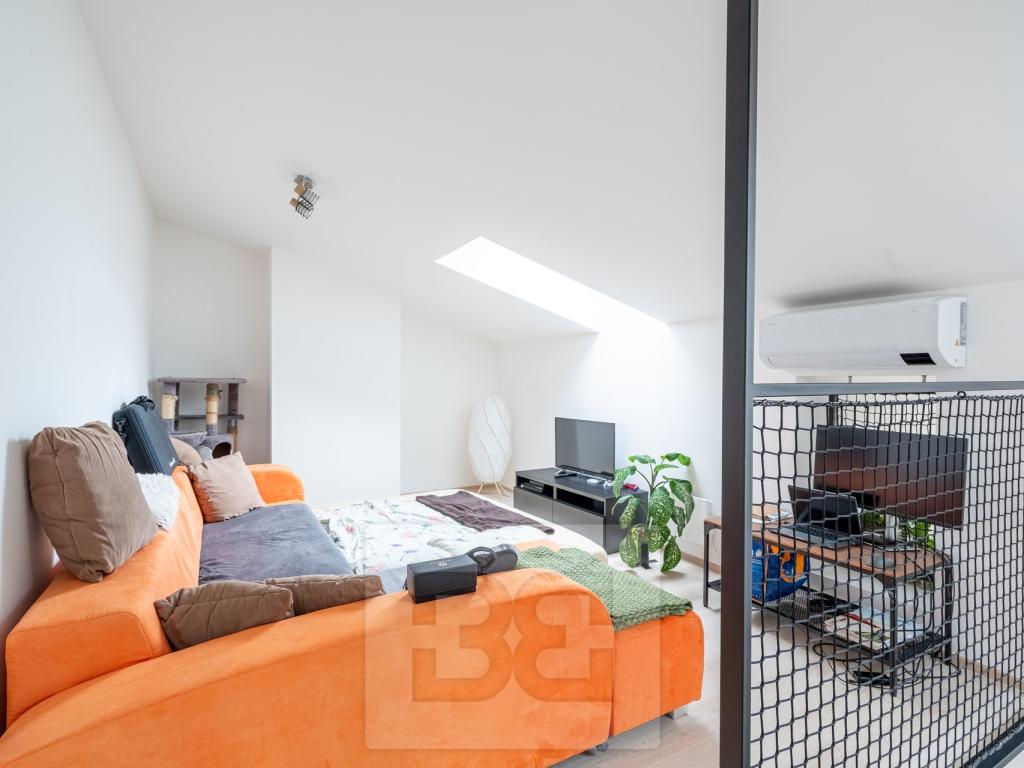 Pronájem bytu 3+kk 72 m2
