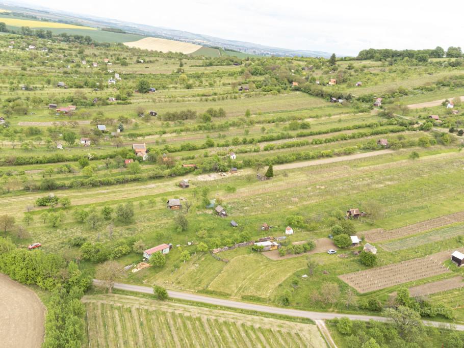 Prodej pozemku 5457 m2, Strážnice – náhled fotky 5