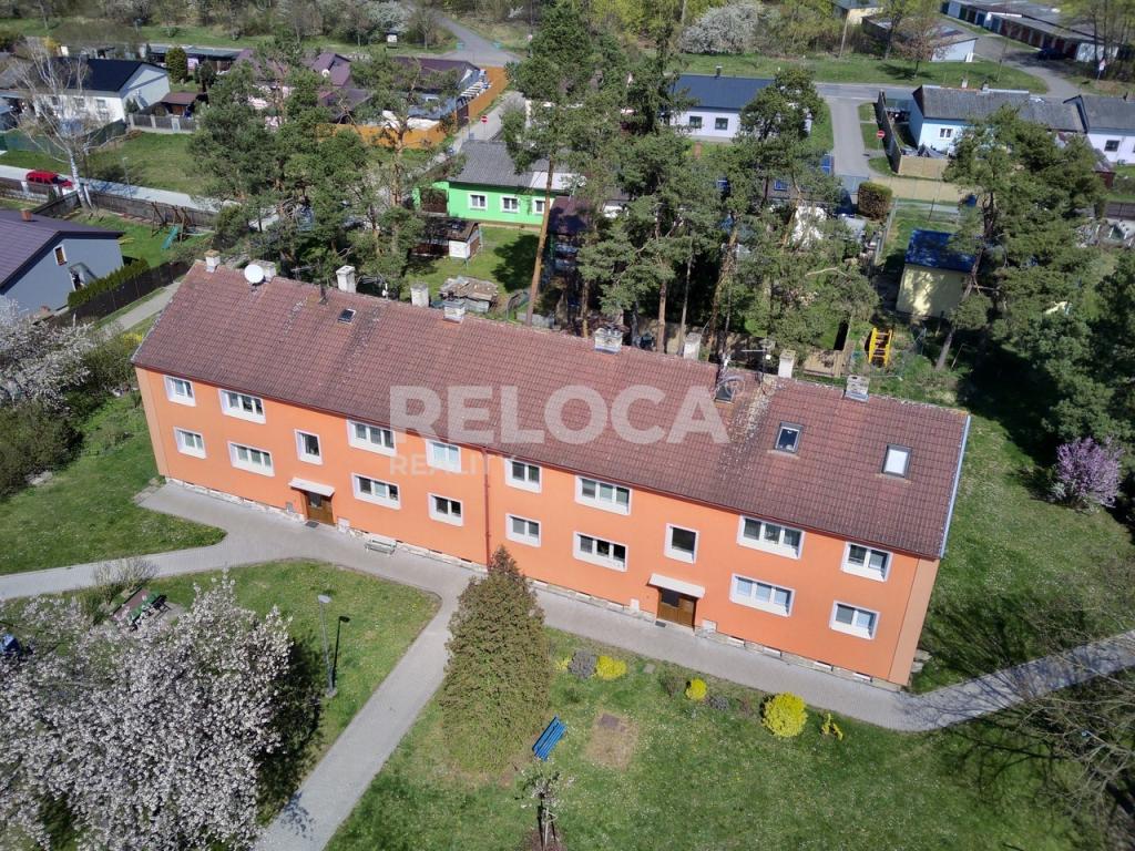 Prodej bytu 3+1 76 m2