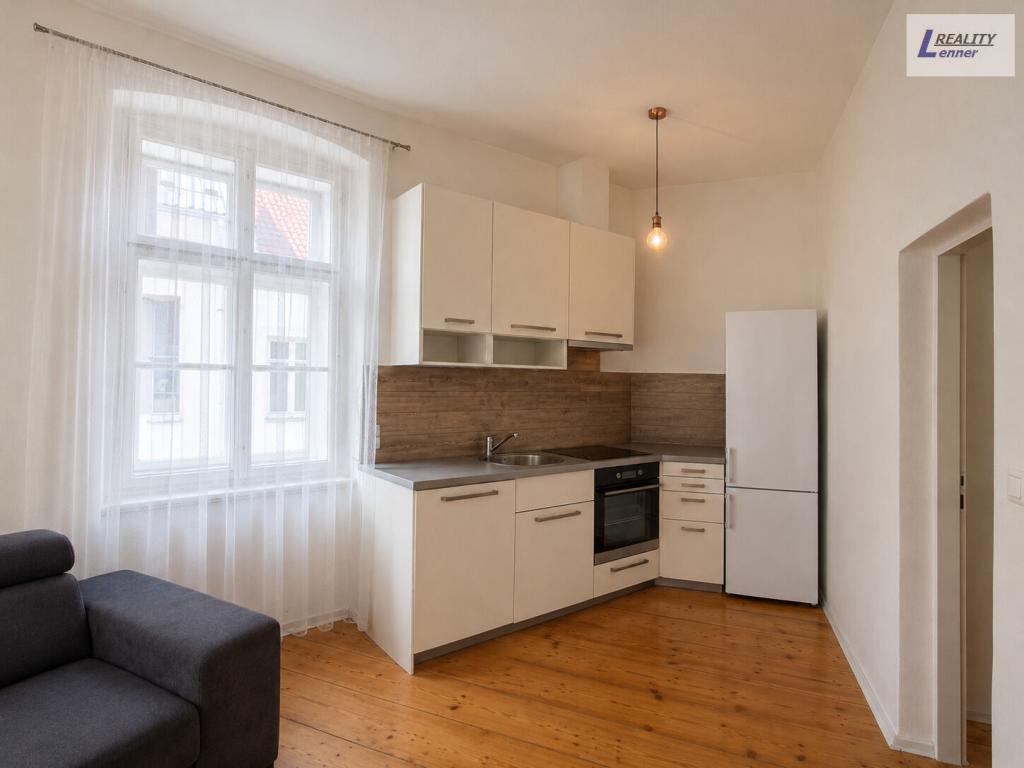 Pronájem bytu 2+kk 55 m2