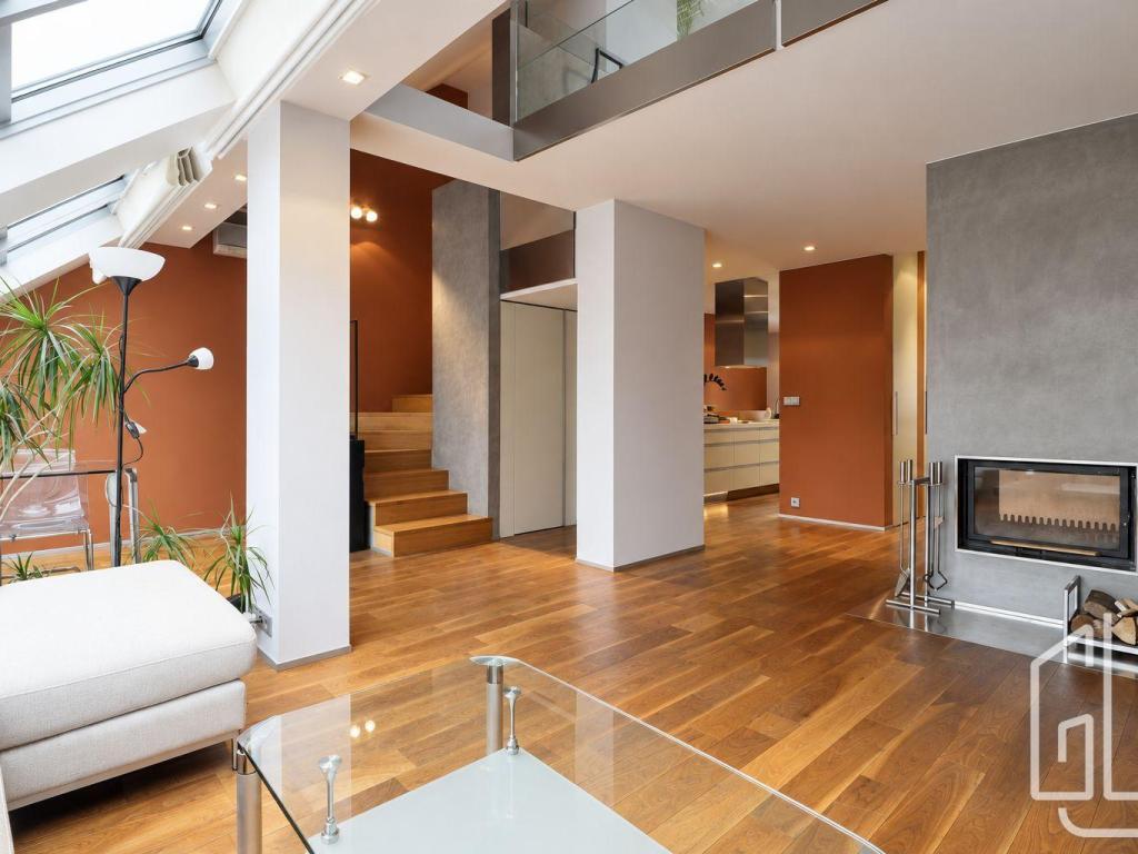 Pronájem bytu 3+1 94 m2